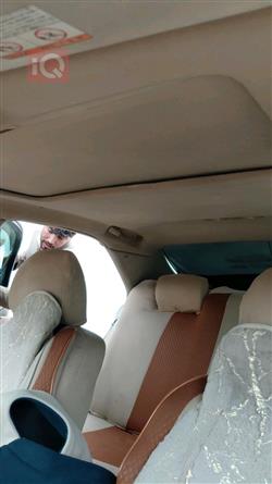 تۆیۆتا کراون